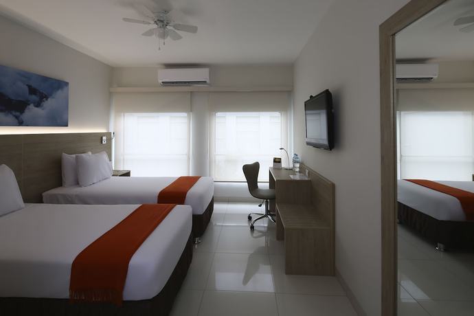 Imagen de la habitación del Hotel Casa Andina Standard Piura. Foto 12