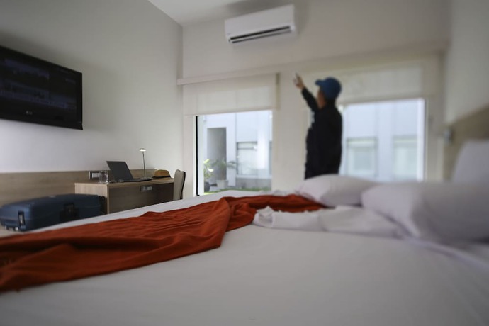 Imagen de la habitación del Hotel Casa Andina Standard Piura. Foto 13