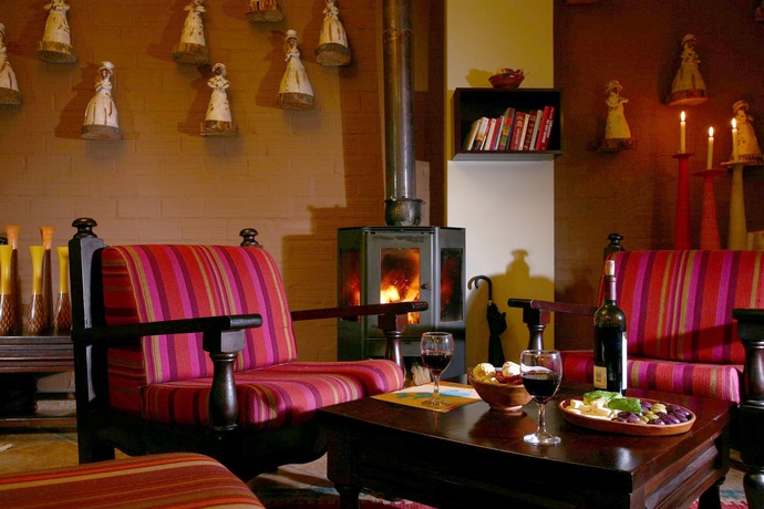 Imagen de los interiores del Hotel Casa Andina Standard Puno. Foto 11