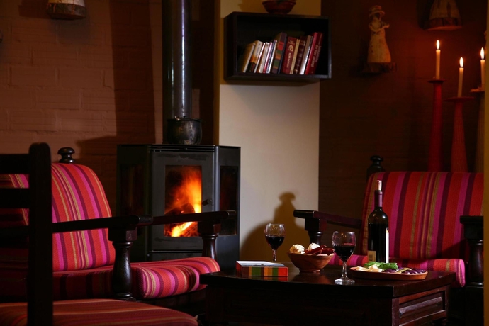 Imagen de los interiores del Hotel Casa Andina Standard Puno. Foto 13