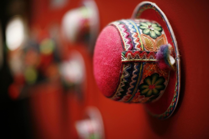 Imagen de los interiores del Hotel Casa Andina Standard Puno. Foto 14