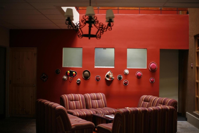 Imagen de los interiores del Hotel Casa Andina Standard Puno. Foto 16