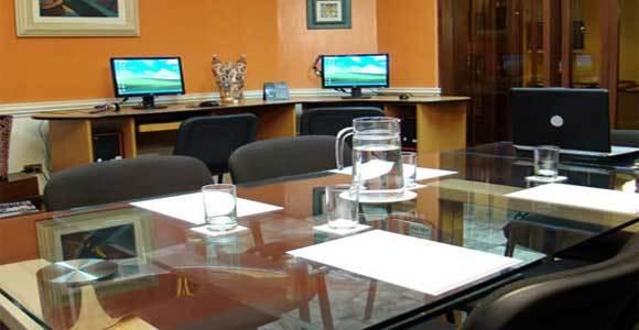 Imagen de los interiores del Hotel Casa Andina Standard Trujillo Plaza. Foto 6