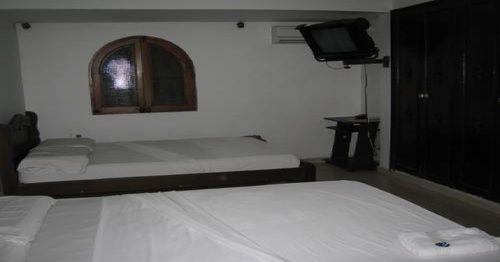 Imagen de la habitación del Hotel Casa Andrea. Foto 2