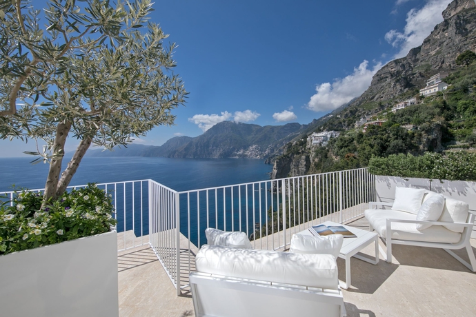 Imagen de la habitación del Hotel Casa Angelina. Foto 7