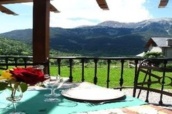 Imagen de la habitación del Hotel Casa Anita. Foto 8