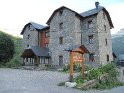 Imagen general del Hotel Casa Anita. Foto 6