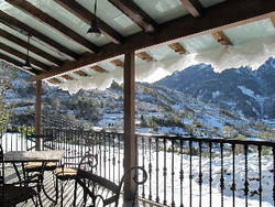 Imagen general del Hotel Casa Anita. Foto 2