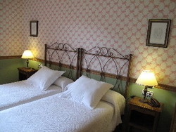 Imagen general del Hotel Casa Anita. Foto 4