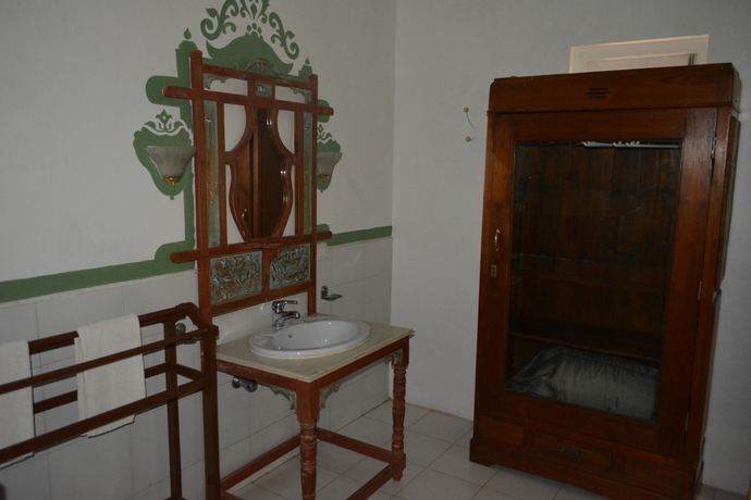 Imagen de la habitación del Hotel Casa Anjuna. Foto 7