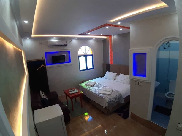 Imagen de la habitación del Hotel Casa Annasr. Foto 5