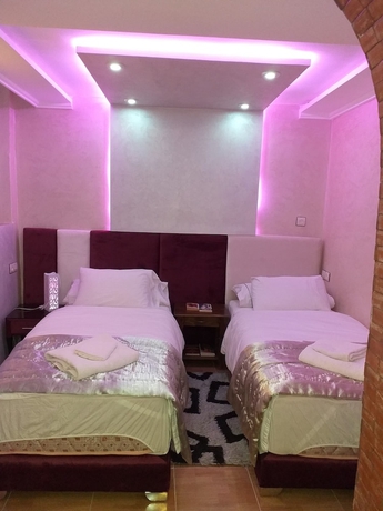 Imagen de la habitación del Hotel Casa Annasr. Foto 7