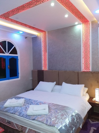 Imagen de la habitación del Hotel Casa Annasr. Foto 9