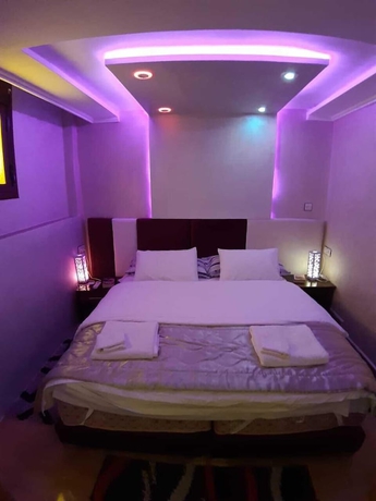 Imagen de la habitación del Hotel Casa Annasr. Foto 12