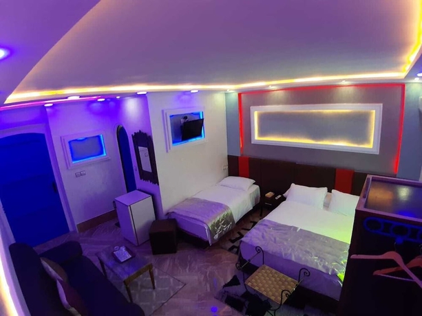 Imagen de la habitación del Hotel Casa Annasr. Foto 13