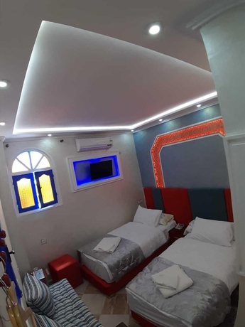 Imagen de la habitación del Hotel Casa Annasr. Foto 14