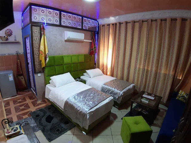 Imagen de la habitación del Hotel Casa Annasr. Foto 15