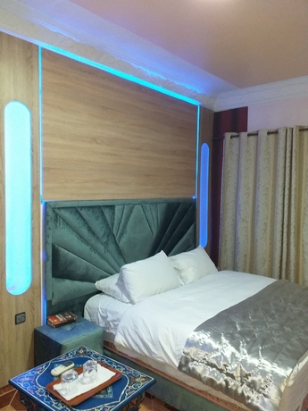 Imagen de la habitación del Hotel Casa Annasr. Foto 16