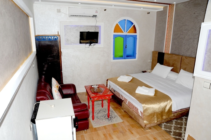 Imagen de la habitación del Hotel Casa Annasr. Foto 17