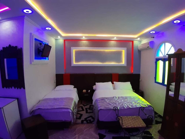 Imagen de la habitación del Hotel Casa Annasr. Foto 18