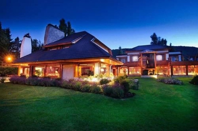 Imagen general del Hotel Casa Antares Patagonia. Foto 1