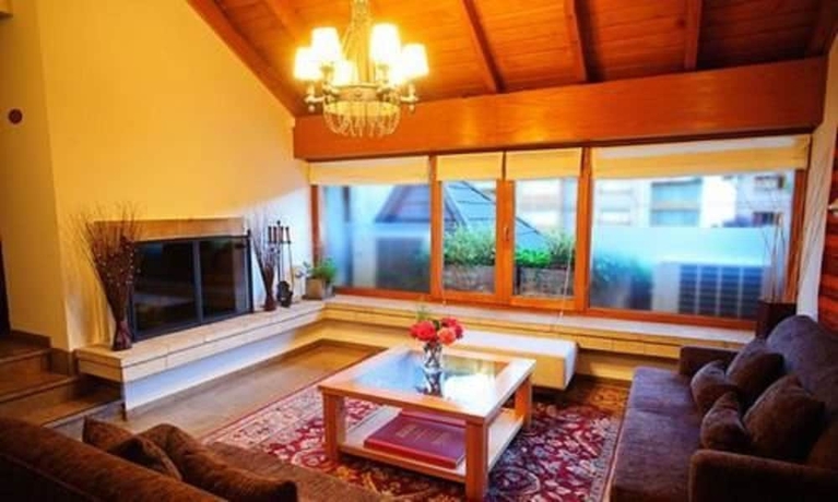 Imagen de los interiores del Hotel Casa Antares Patagonia. Foto 19