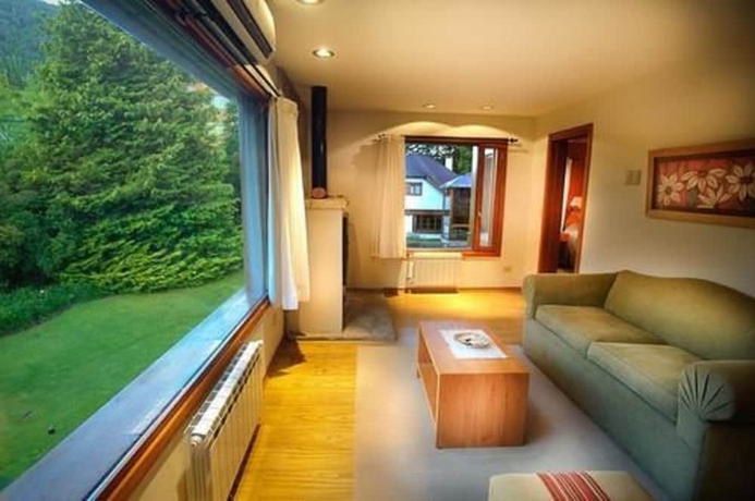 Imagen de la habitación del Hotel Casa Antares Patagonia. Foto 10