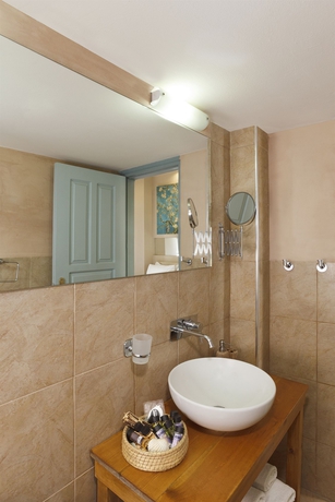 Imagen de la habitación del Hotel Casa Antica. Foto 7