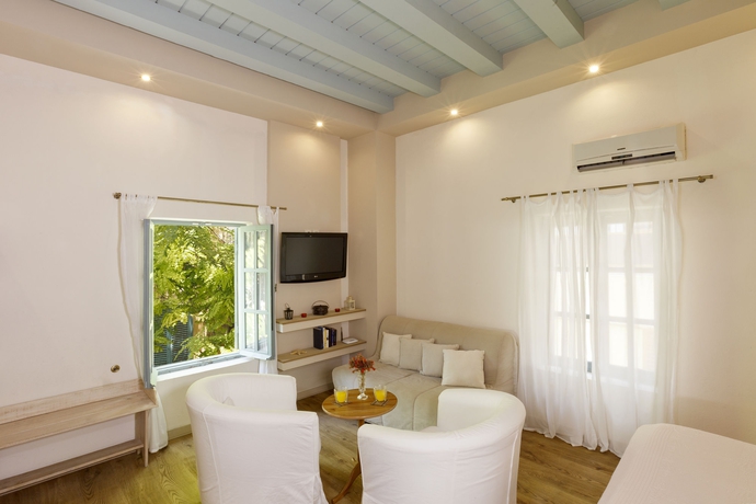 Imagen de la habitación del Hotel Casa Antica. Foto 13