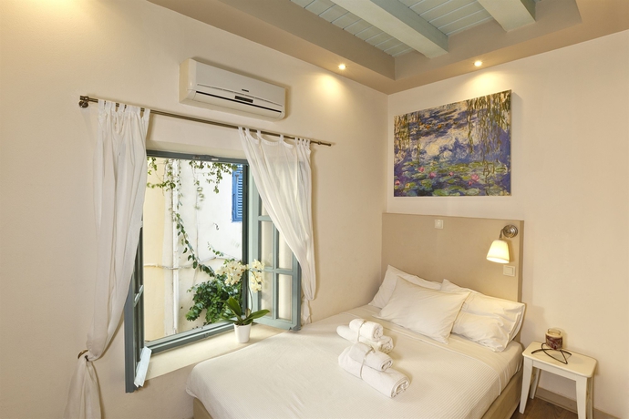 Imagen de la habitación del Hotel Casa Antica. Foto 14