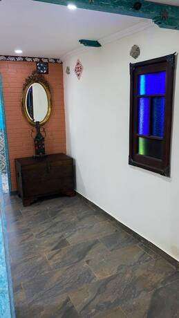 Imagen general del Hotel Casa Antigua, Bogot&aacute;. Foto 2