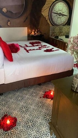 Imagen general del Hotel Casa Antigua, Bogot&aacute;. Foto 10