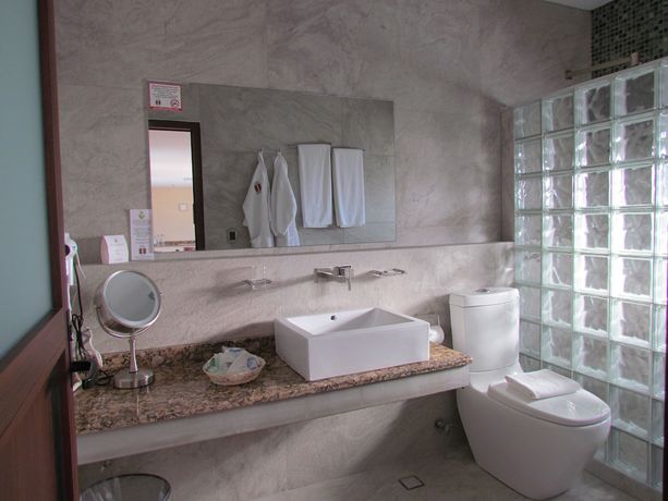 Imagen de la habitación del Hotel Casa Antigua, Oaxaca de Ju&aacute;rez. Foto 14