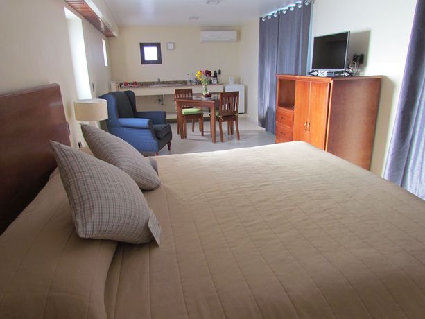 Imagen de la habitación del Hotel Casa Antigua, Oaxaca de Ju&aacute;rez. Foto 17