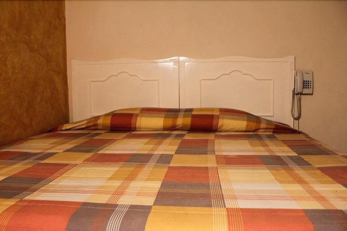 Imagen de la habitación del Hotel Casa Anturio. Foto 6