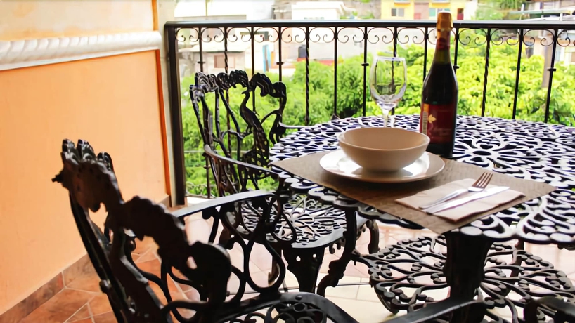 Imagen de los interiores del Hotel Casa Anturio. Foto 11