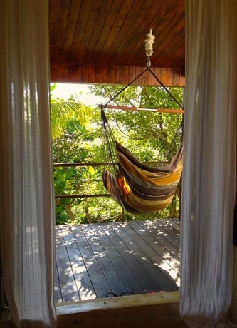 Imagen de los exteriores del Hotel Casa Aperta. Foto 18