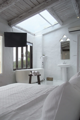 Imagen de la habitación del Hotel Casa Aperta. Foto 4