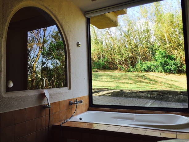 Imagen de la habitación del Hotel Casa Aperta. Foto 5