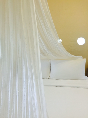 Imagen de la habitación del Hotel Casa Aperta. Foto 6