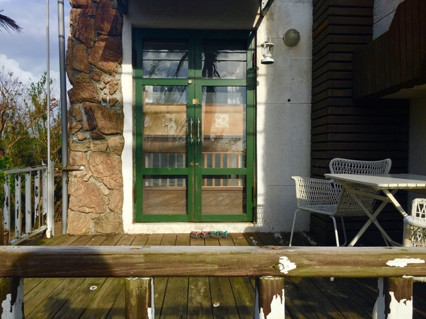 Imagen de la habitación del Hotel Casa Aperta. Foto 7