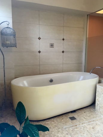 Imagen de la habitación del Hotel Casa Aperta. Foto 8