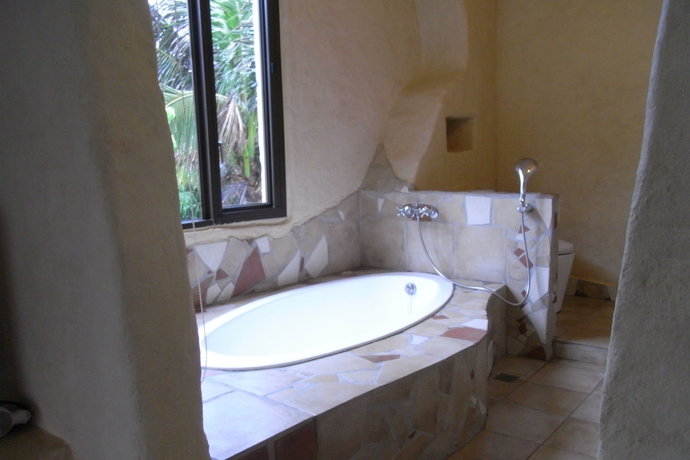 Imagen de la habitación del Hotel Casa Aperta. Foto 15