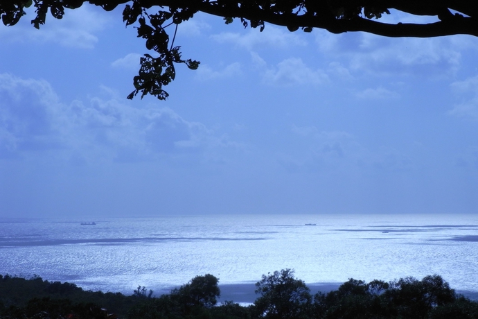 Imagen de los exteriores del Hotel Casa Aperta. Foto 19