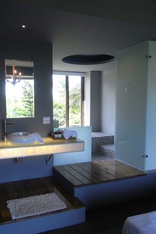 Imagen de la habitación del Hotel Casa Aperta. Foto 16