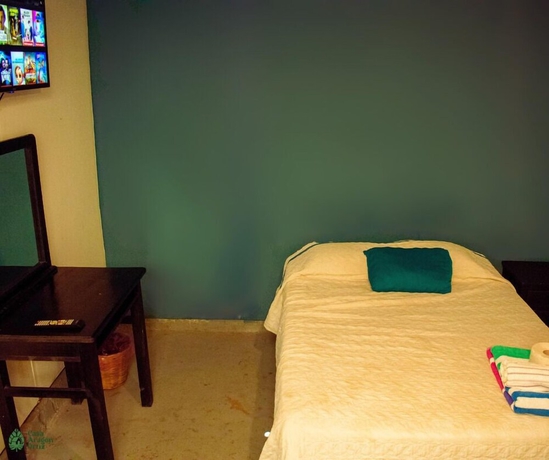 Imagen de la habitación del Hotel Casa Arag&oacute;n Ortiz. Foto 4