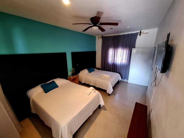 Imagen de la habitación del Hotel Casa Arag&oacute;n Ortiz. Foto 6