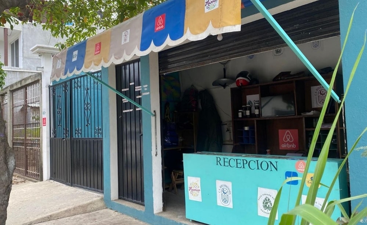 Imagen de los interiores del Hotel Casa Arag&oacute;n Ortiz. Foto 13