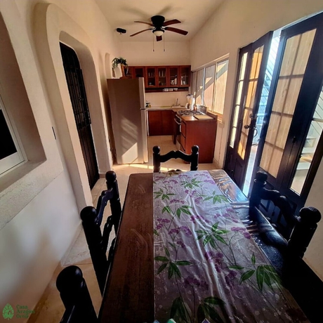 Imagen de la habitación del Hotel Casa Arag&oacute;n Ortiz. Foto 9