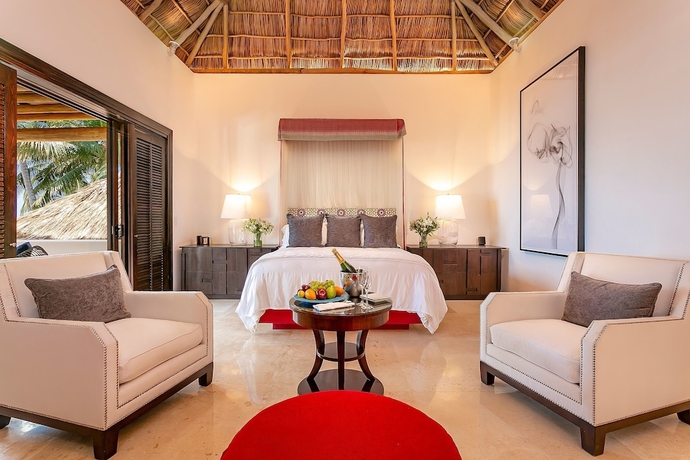 Imagen de la habitación del Hotel Casa Aramara. Foto 2